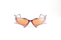 A213 - 3D Printed Sunglasses