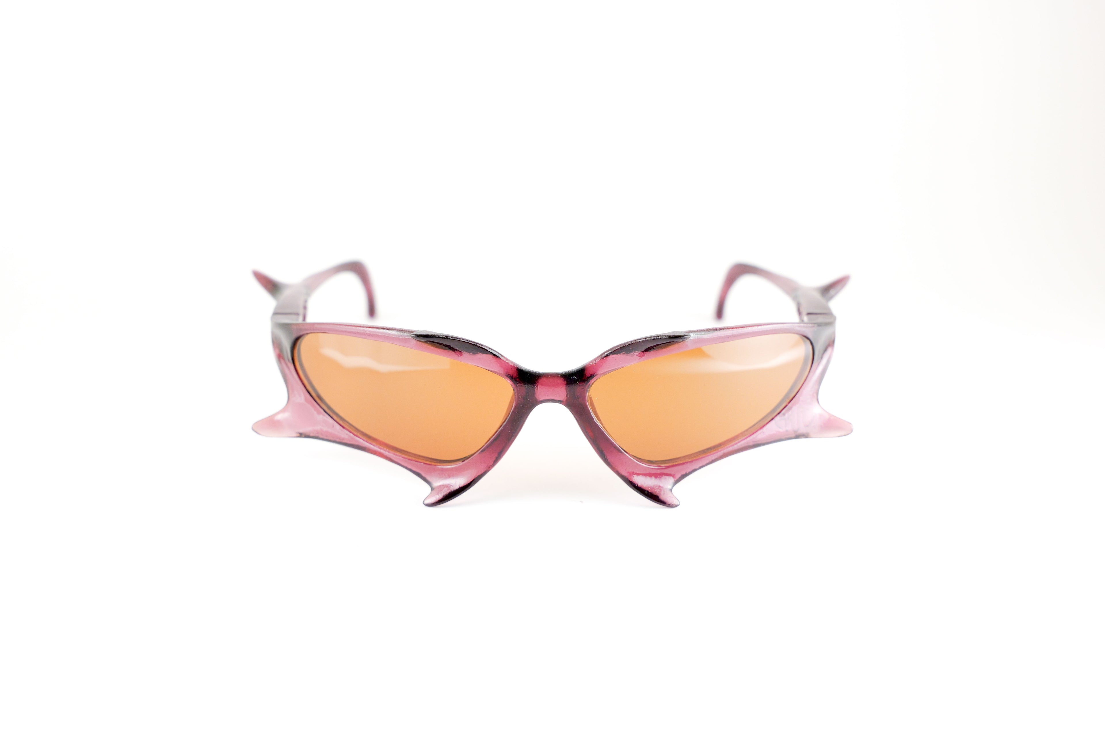 A213 - 3D Printed Sunglasses