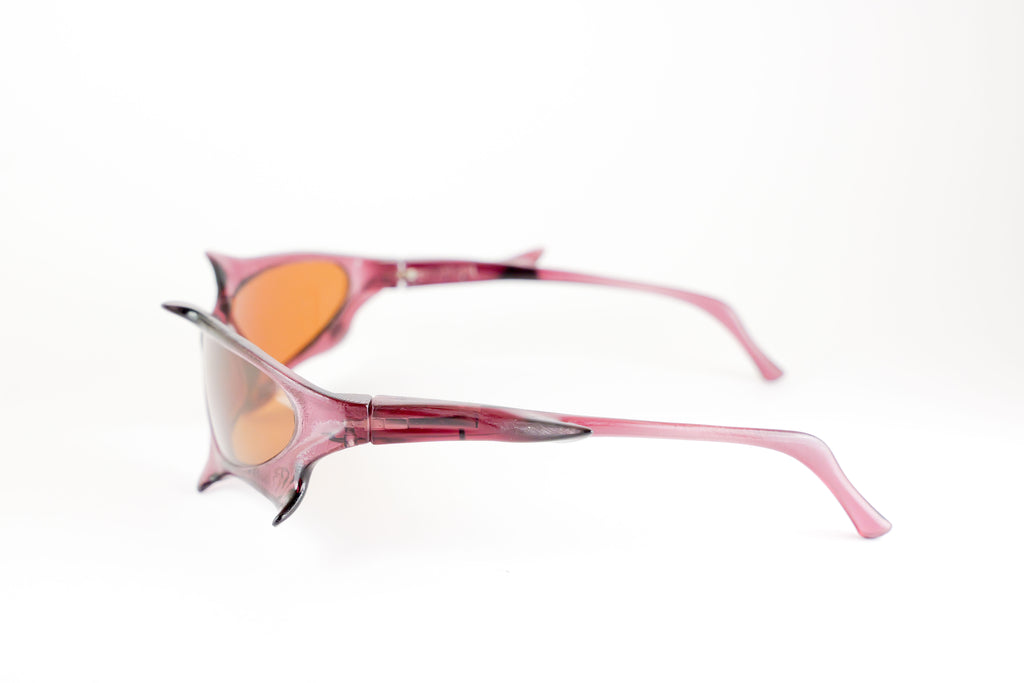 A213 - 3D Printed Sunglasses