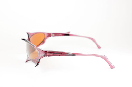 A213 - 3D Printed Sunglasses