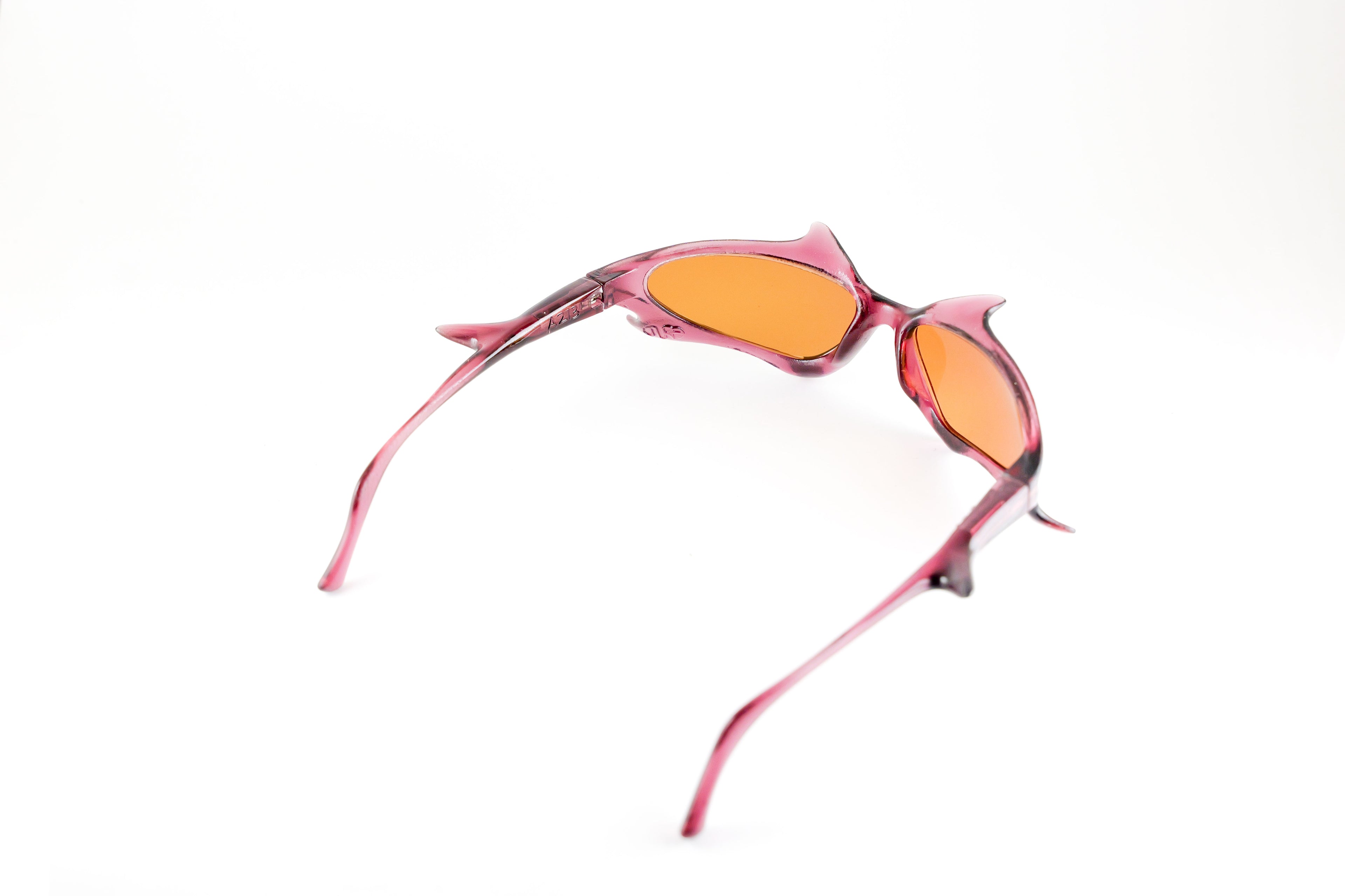 A213 - 3D Printed Sunglasses