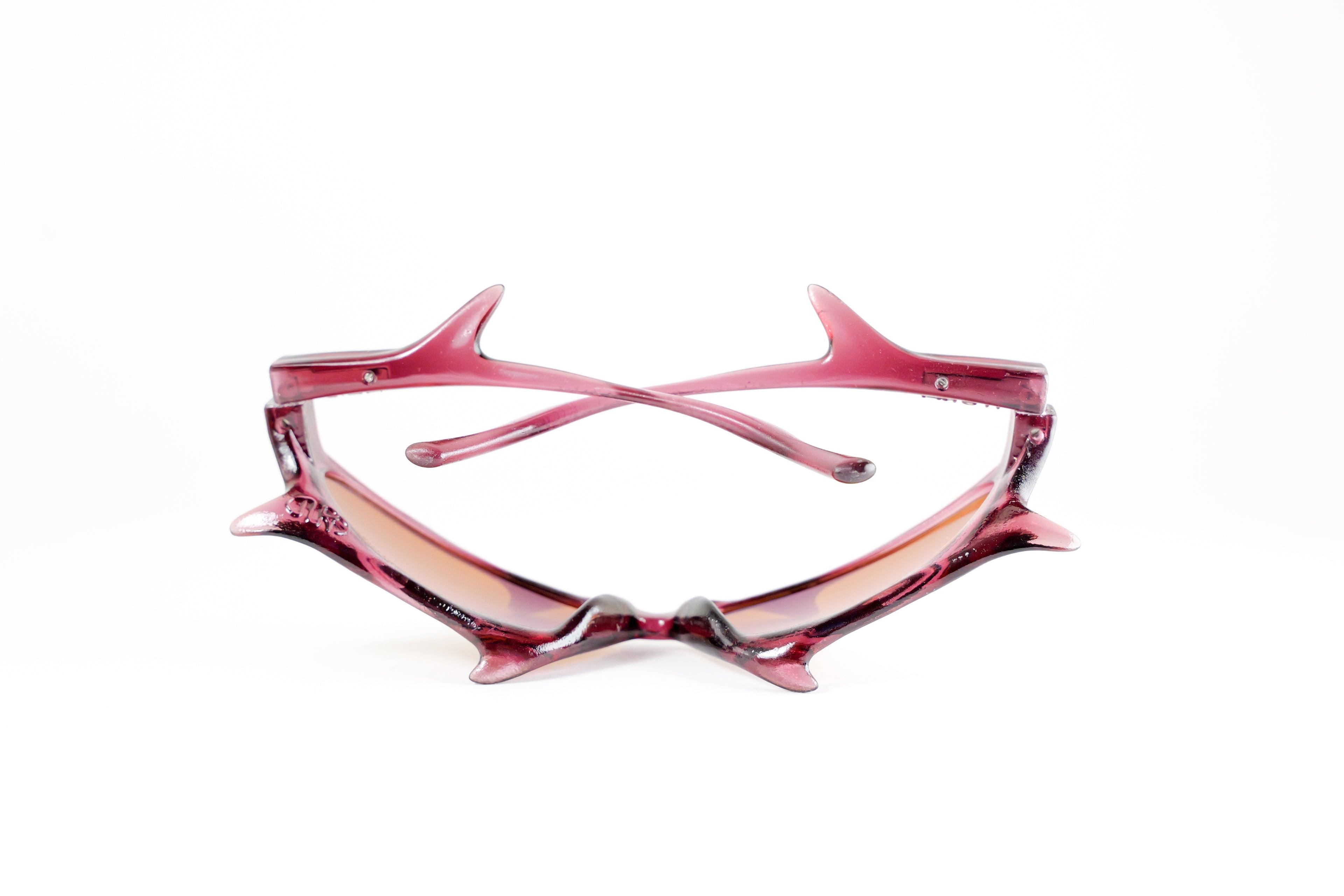 A213 - 3D Printed Sunglasses
