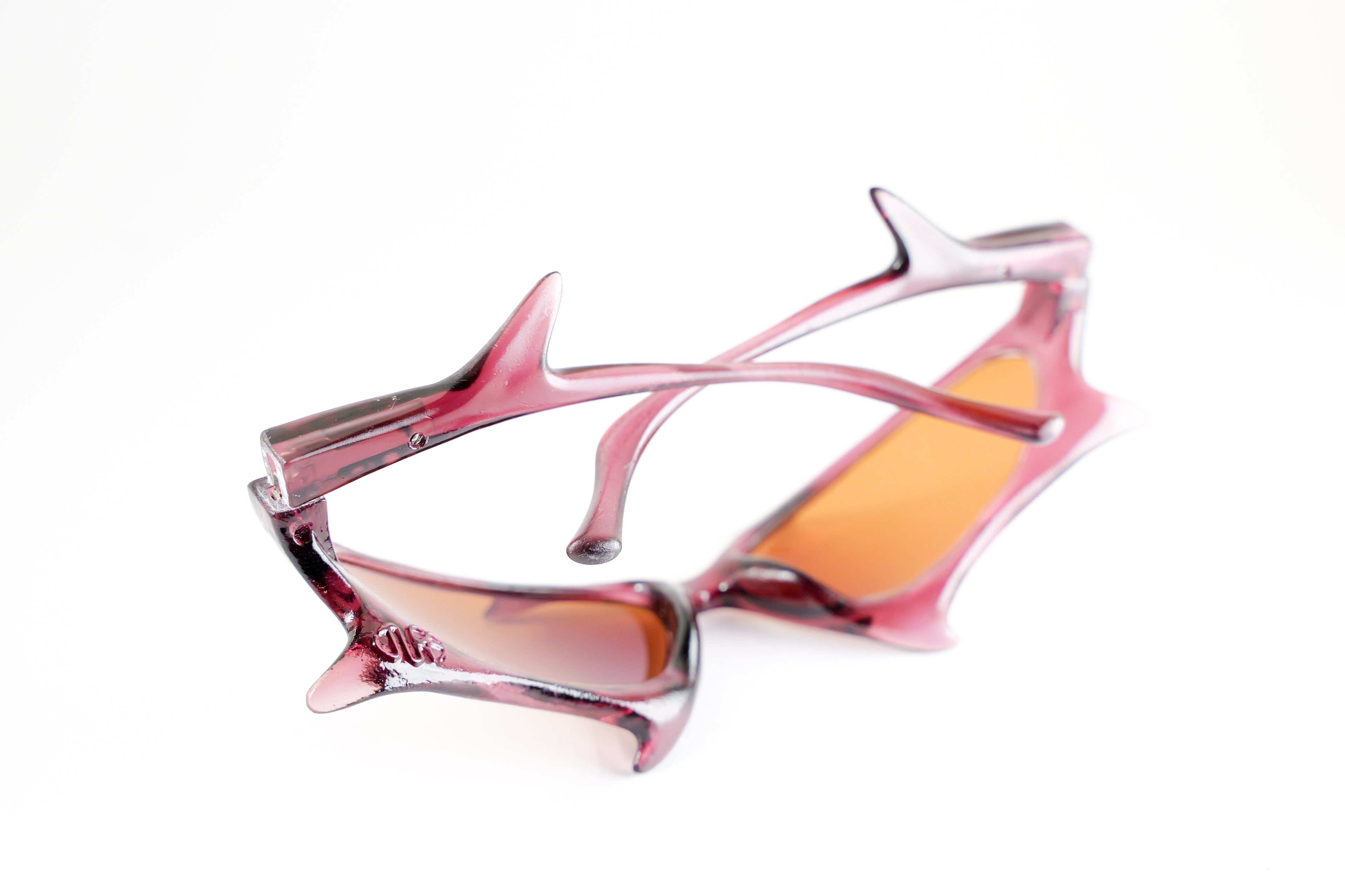 A213 - 3D Printed Sunglasses